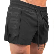 Мужские шорты, спортивные тренировочные шорты, мужские шорты для бега, мужские спортивные шорты для фитнеса, спортивные штаны, спортивные шорты, черные баскетбольные шорты