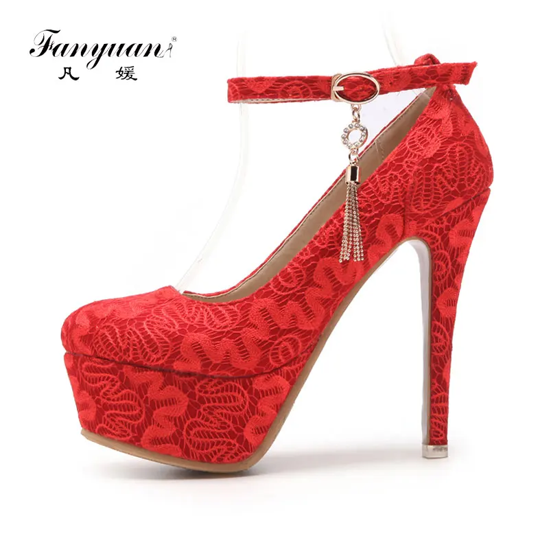 stylish pencil heel sandal