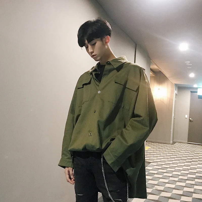 Featured image of post Korean Outfit For Men Black / See more ideas about korean fashion men, korean fashion, mens outfits.