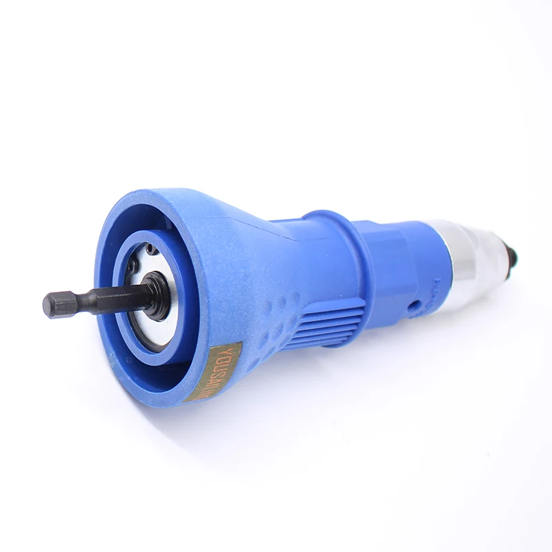 M6-M10 nut riveter adaptor 3