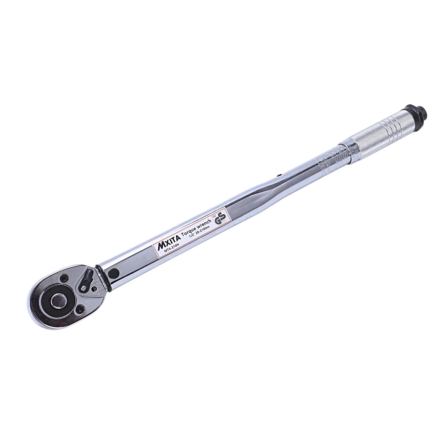 

MXITA 1/2 inch 28-210N Professional Torque Wrench Bike car Repair Tool Torque Spanner Tool hand tool set 28-210Nm