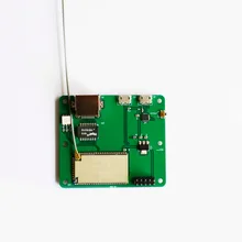 MMDVM_HOST плата заменяет raspberry zero w b + оранжевый pi очень стабильный и