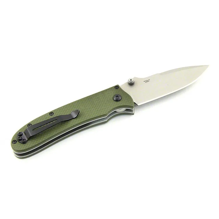 جنزو G704 F704 440C شفرة سكين للفرد G10 مقبض الصيد Carambit بقاء التكتيكية فائدة Bushcraft الجيب العسكرية السكاكين جنزو G704 F704 440C شفرة سكين للفرد G10 مقبض الصيد Carambit بقاء التكتيكية فائدة Bushcraft الجيب العسكرية السكاكين