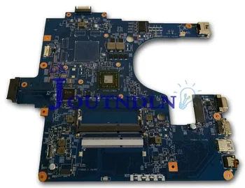 

JOUTNDLN FOR Acer Aspire E1-522 Laptop Motherboard NBM811100E NB.M8111.00E 48.4ZK10.021 12253-2 W/ E1-2500 CPU Integrated