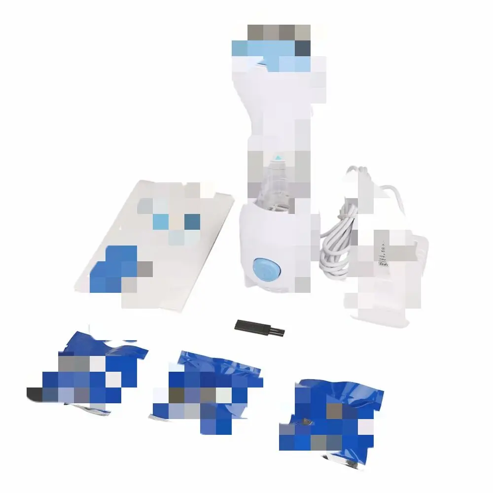 

Lice comb Electric Figure Toy
