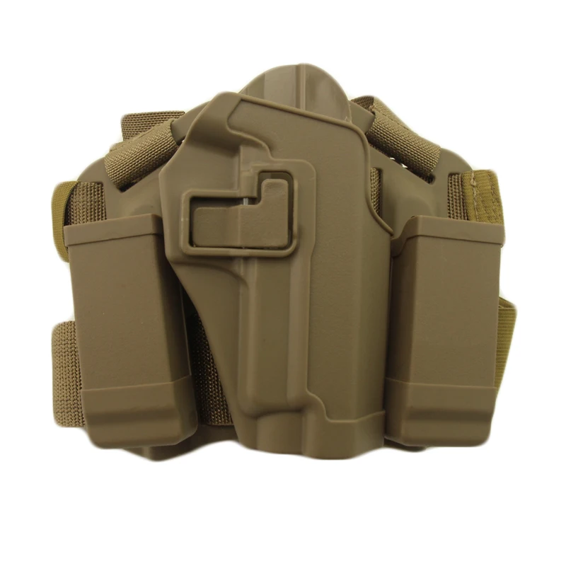 SIG SAUER P226 Tactical Holster Militart Army Gear Protective Gun