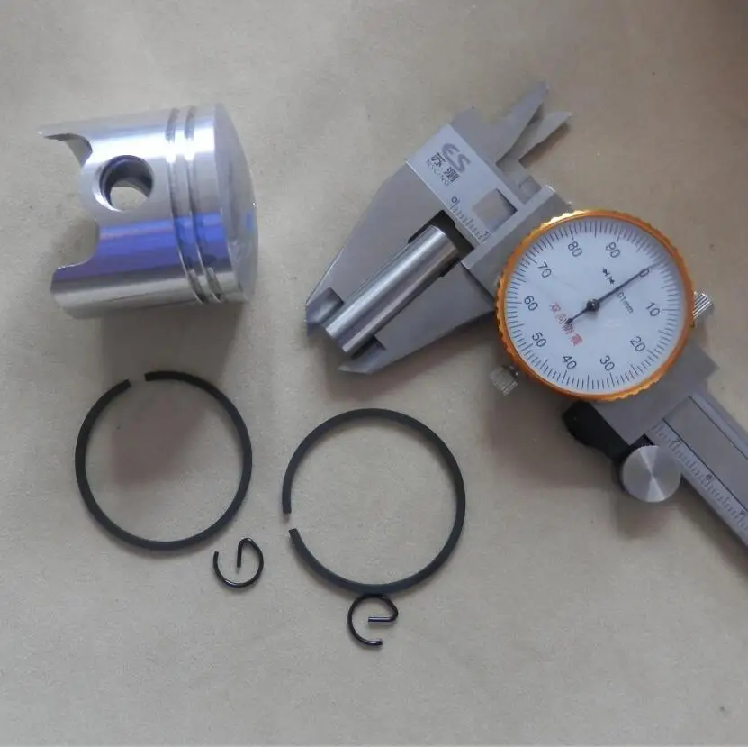 40MM PISTON KIT MITSUBISHI TL43 7