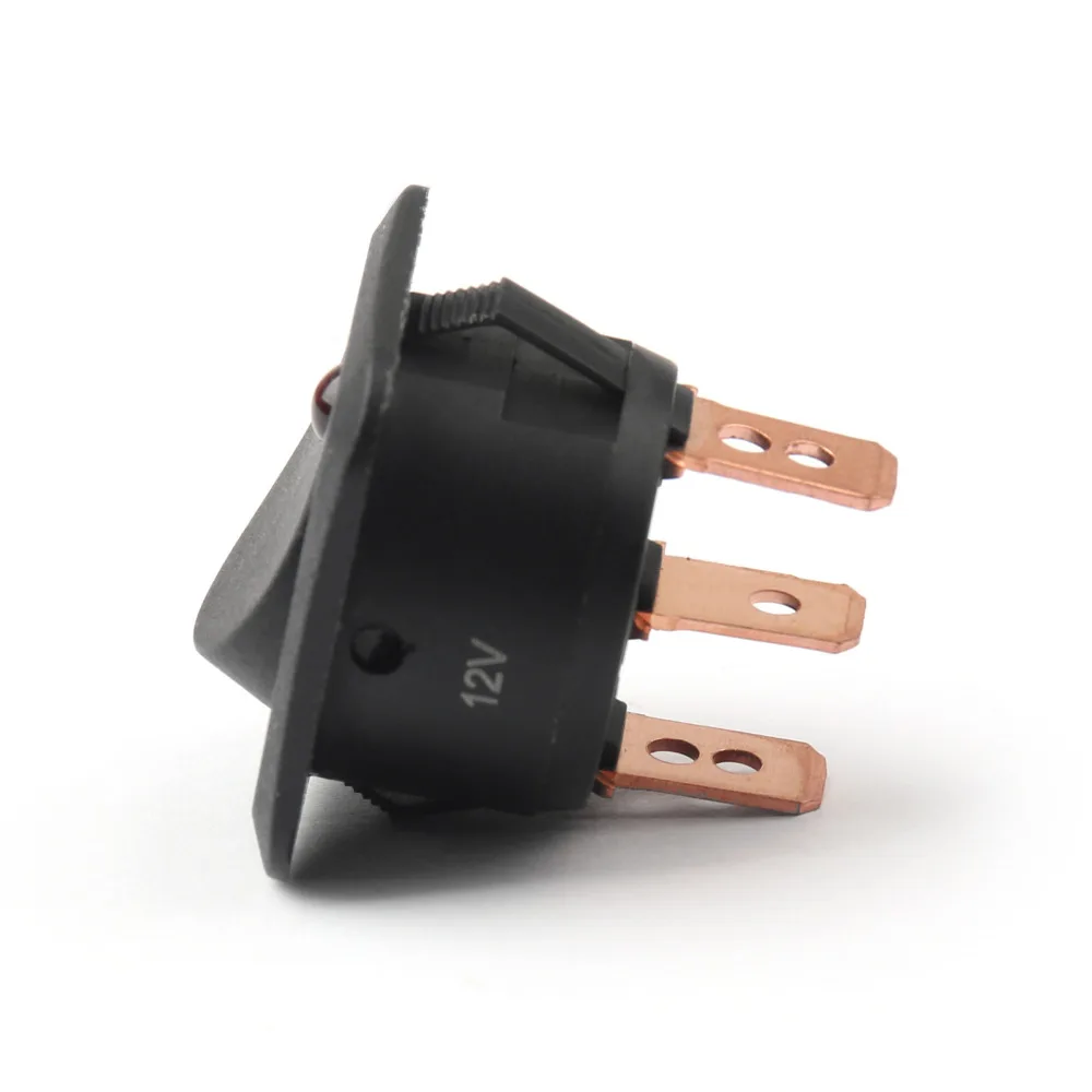 I011-A345-Red-1PCS-4