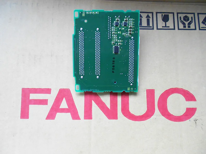 Fanuc pcb A20B-8101-0440 импортная оригинальная гарантия на три месяца