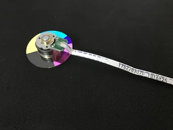 

New High Quality Projector Color Wheel For Optoma OXS825 OXS825ST