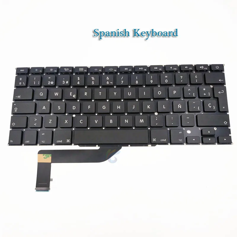 Spanish