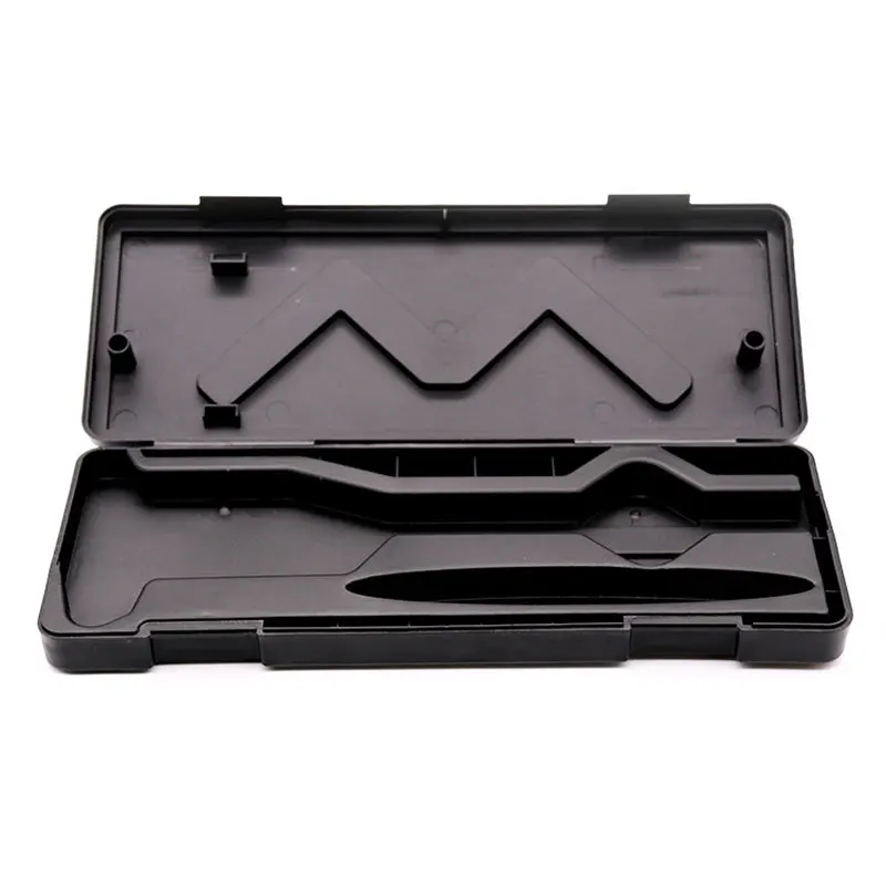1pc Special box for 0 150MM vernier calipers Electronic Digital Vernier Caliper