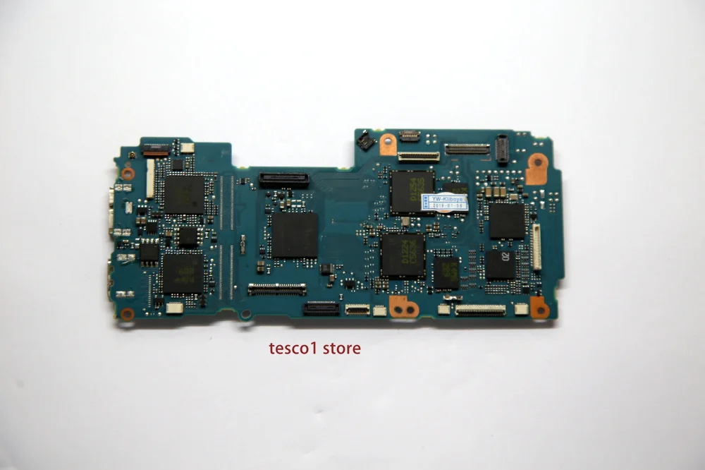 

NEW Original Mother Board for Canon EOS 7D MARK II 7DII 7D2 MainBoard Camera