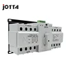 Jotta ATS 4P Dual Power Automatic Transfer Switch 4P Circuit Breaker MCB AC 230V 16A 20A 25A 32A 40A 50A 63A 80A 125A ► Photo 2/5
