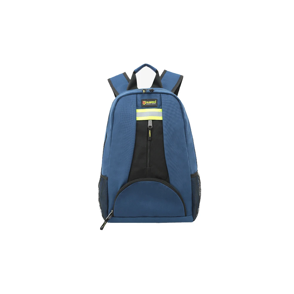 

Multi-Use Tool Bag Backpack Thicken Oxford Electrician Bag Repair Tools Bag Hardware Toolkit Repair Large Toolkit
