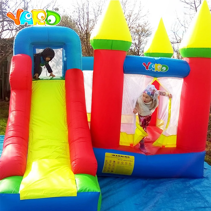 Free Blower Balls YARD Inflatable Bouncer Trampoline Slide Jumping House Castle Outdoors Ship Express Christmas Gifts Free Blower Balls YARD Inflatable Bouncer Trampoline Slide Jumping House Castle Outdoors Ship Express Christmas Gifts