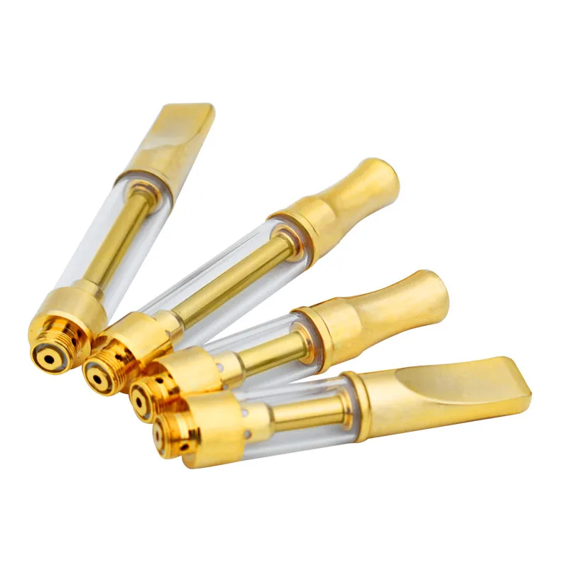 10pcs/Lot E Cig 92A3 Glass Tank Oil Cartridge 0.5ml 1.0ml Metal Round and Flat Tip Tank Atomizer 92a3 Glass CBD Vape Cartridge 10pcs/Lot E Cig 92A3 Glass Tank Oil Cartridge 0.5ml 1.0ml Metal Round and Flat Tip Tank Atomizer 92a3 Glass CBD Vape Cartridge