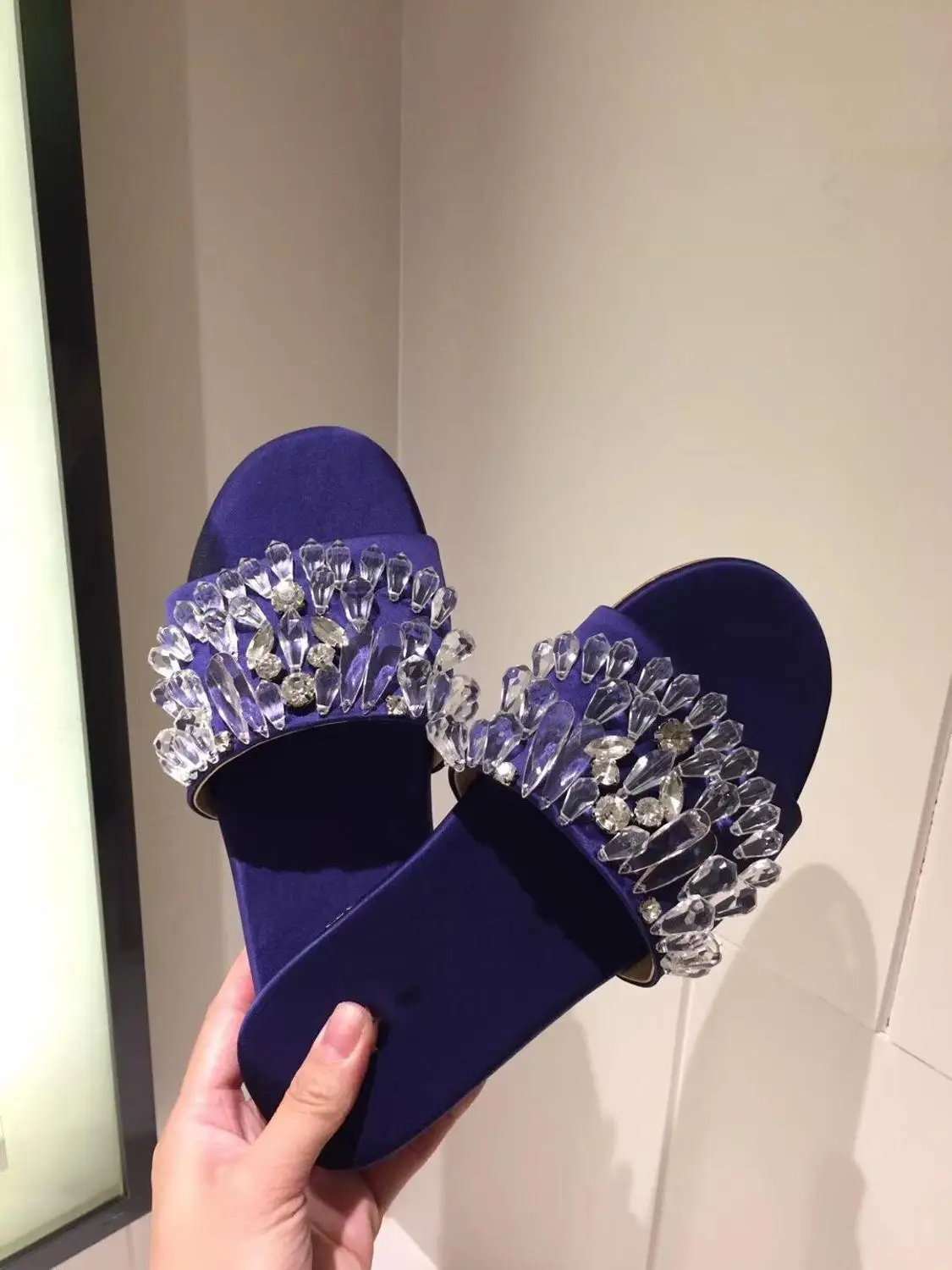 mocassins femmes ete 2019