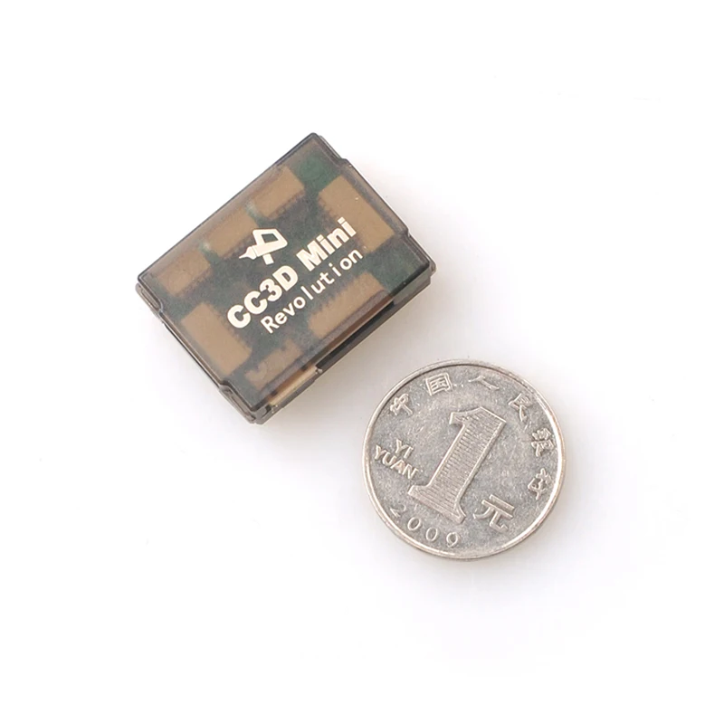 Мини Контроллер полета CC3D GPS OSD OPlink 433 МГц|op gps|flight controllercc3d revolution |