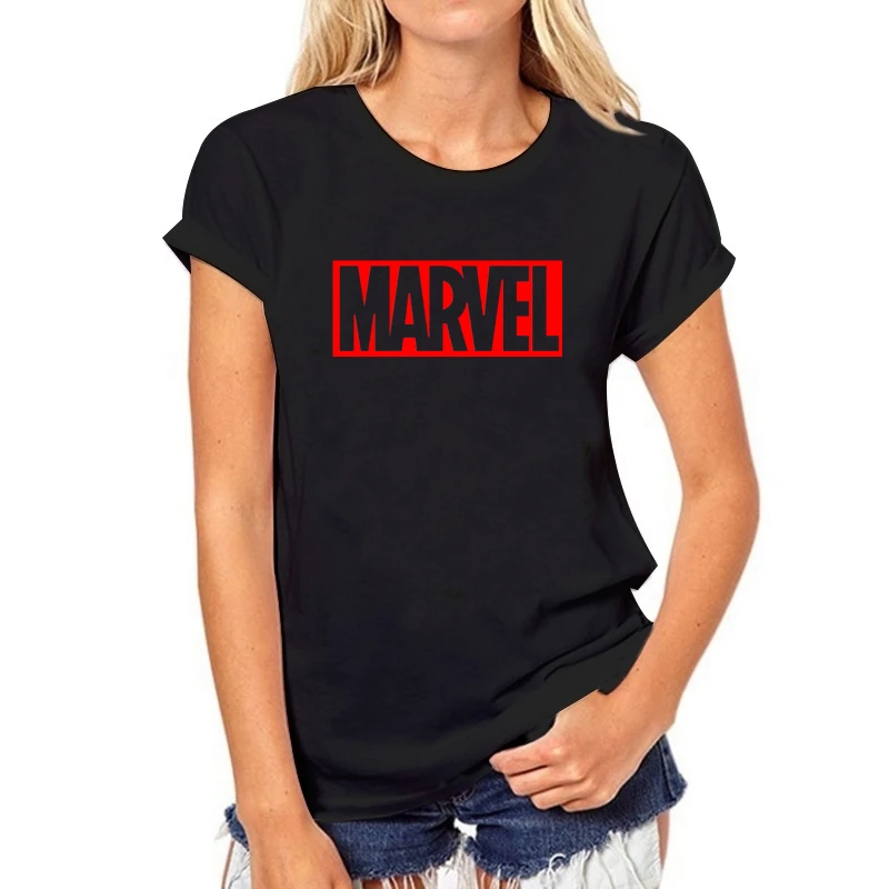 superhero t shirts for ladies