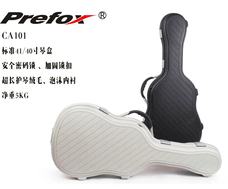 

Guitar Case
