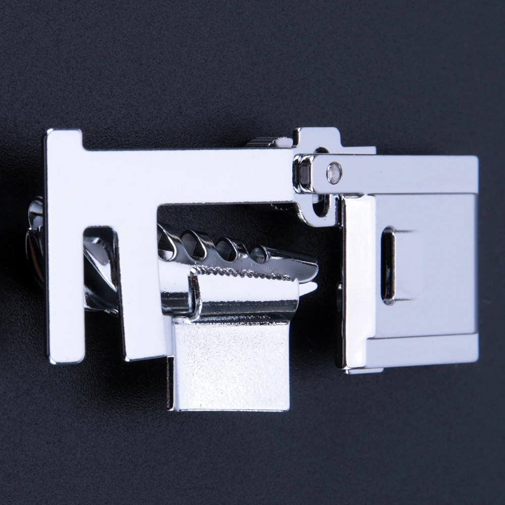 Бытовая деталь швейной машины Binder ножка домашняя многофункциональная швейная машина аксессуары оболочка геммер Лапка