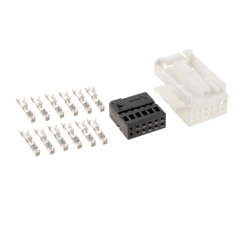 iso connector 6
