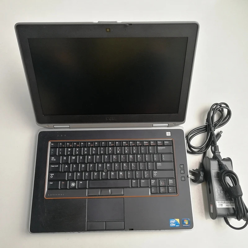 Супер MB Star C4 SD Диагностика + 360 ГБ SSD программное обеспечение V12.2020 E6420 I5 4G