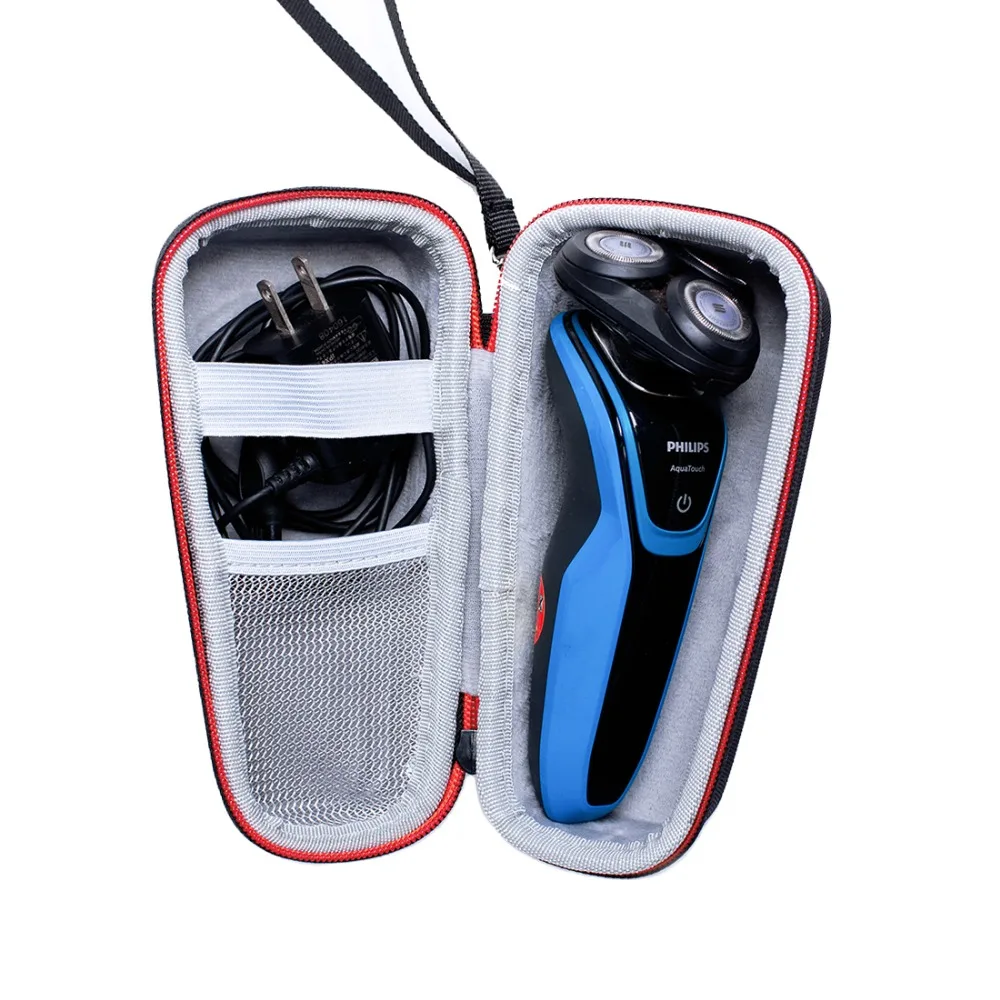 Men Electric Shaver Razor Hard Case For Philips 3100/6400/2100/4500