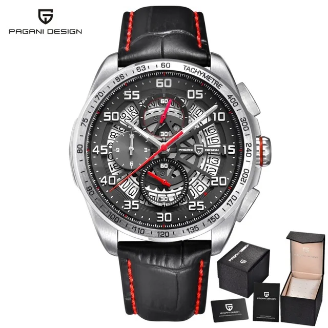 

2018 New Watch Men Fashion Sport Quartz Clock Mens Watches Top Brand Luxury Leather Business Waterproof Watch Relogio Masculino