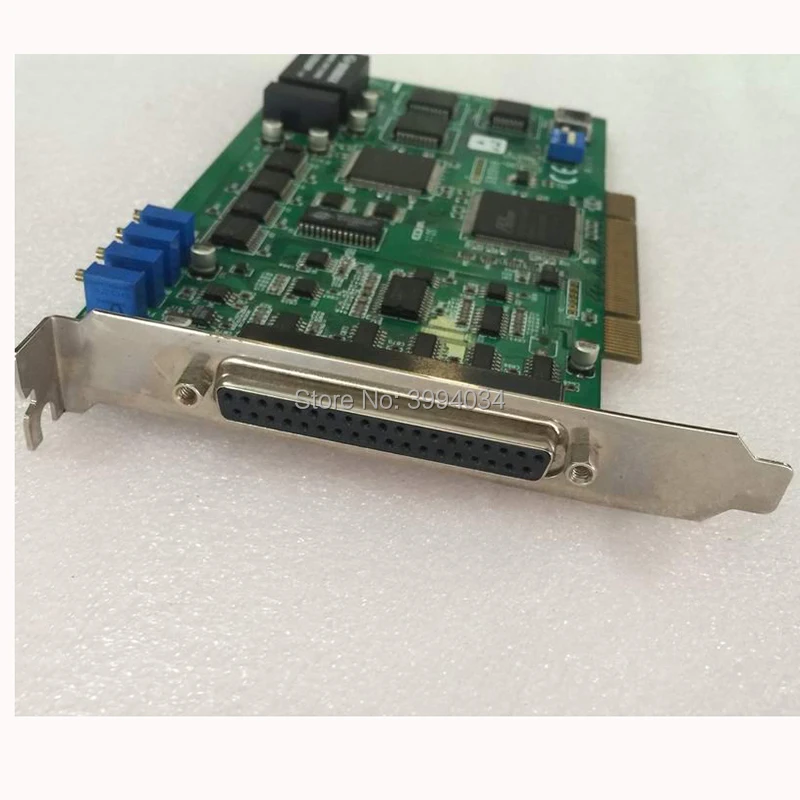PCI-1715U1