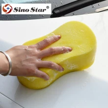 Car Polishing Wheel Kits Buffer Car Polishing Wave Foam Polishing pads(SS-WT16