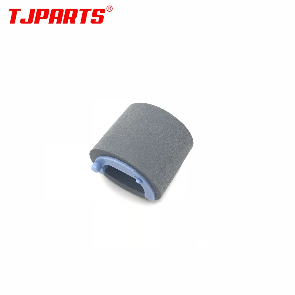 Фото 10PCX RL1-1442-000 RL1-1802-000 захватный ролик для HP P1005 P1006 P1007 P1008 P1009 P1102 CP2020 CP2025 CM2320 для Canon LBP3018 №2