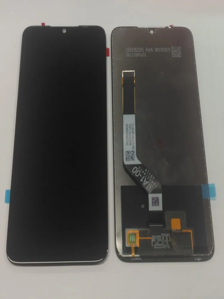 Xiaomi redmi note 7 lcd display 11