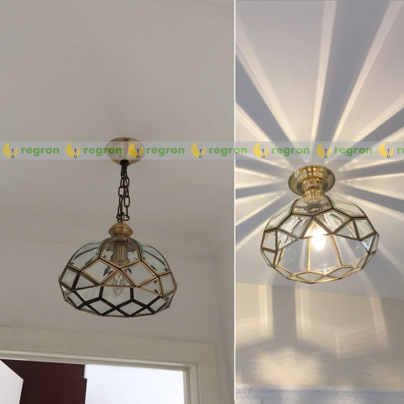 dining room Rural bronzed pendant light country house villa vintage ceiling fixture Bar Corridor indoor lighting copper lamparas dining room Rural bronzed pendant light country house villa vintage ceiling fixture Bar Corridor indoor lighting copper lamparas