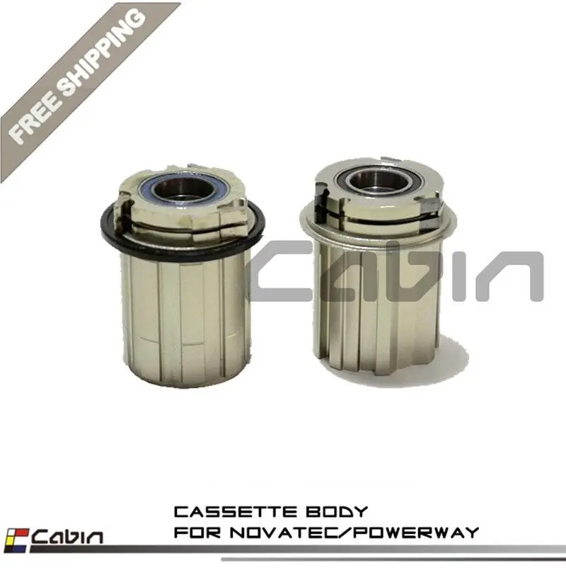 Free-shipping-Powerway-R13-R36-R39-R51-Novatec-372-482-road-bike-hub ...