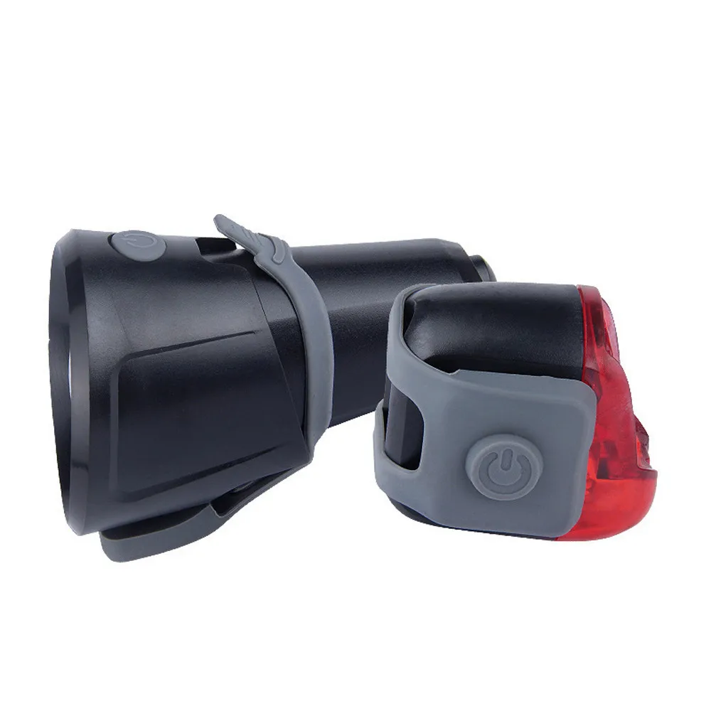 Top ISHOWTIENDA Cycling Light Frame Super Bright Bicycle Headlamp 3 Mode Bicycle Front Torch Headlight&Tail Light Set Accessories 0 Top ISHOWTIENDA Cycling Light Frame Super Bright Bicycle Headlamp 3 Mode Bicycle Front Torch Headlight&Tail Light Set Accessories 0