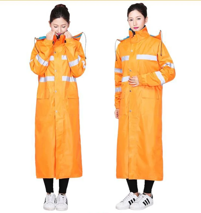 Rain poncho  (10)