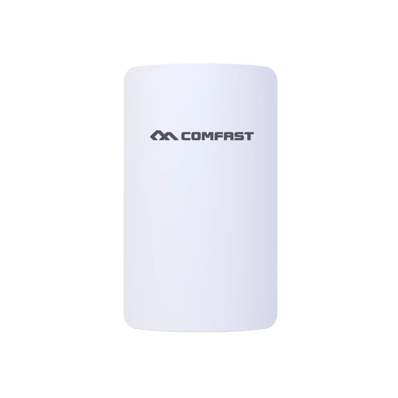 Comfast 1 пара длинный ранг 3 км беспроводной Wifi Открытый CPE мост 300 Мбит/с 5 ГГц беспроводной маршрутизатор AP удлинитель сре для ip-камеры CF-E113A