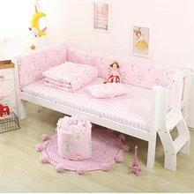 150*120 см, Детская постельное белье, детское одеяло с рисунком из мультфильма, Мягкое хлопковое уплотненное теплое детское одеяло, детская кроватка