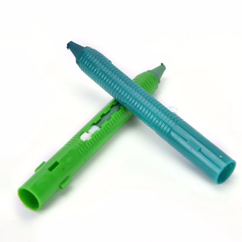 Разноцветные карандаши для лица сращивающаяся структура карандаш рисования