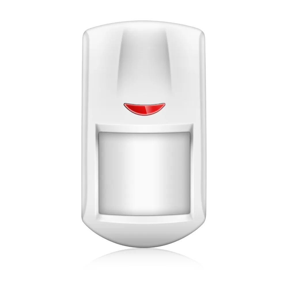 Инфракрасный датчик движения из PIR детектор для системы сигнализации Wifi gsm ip