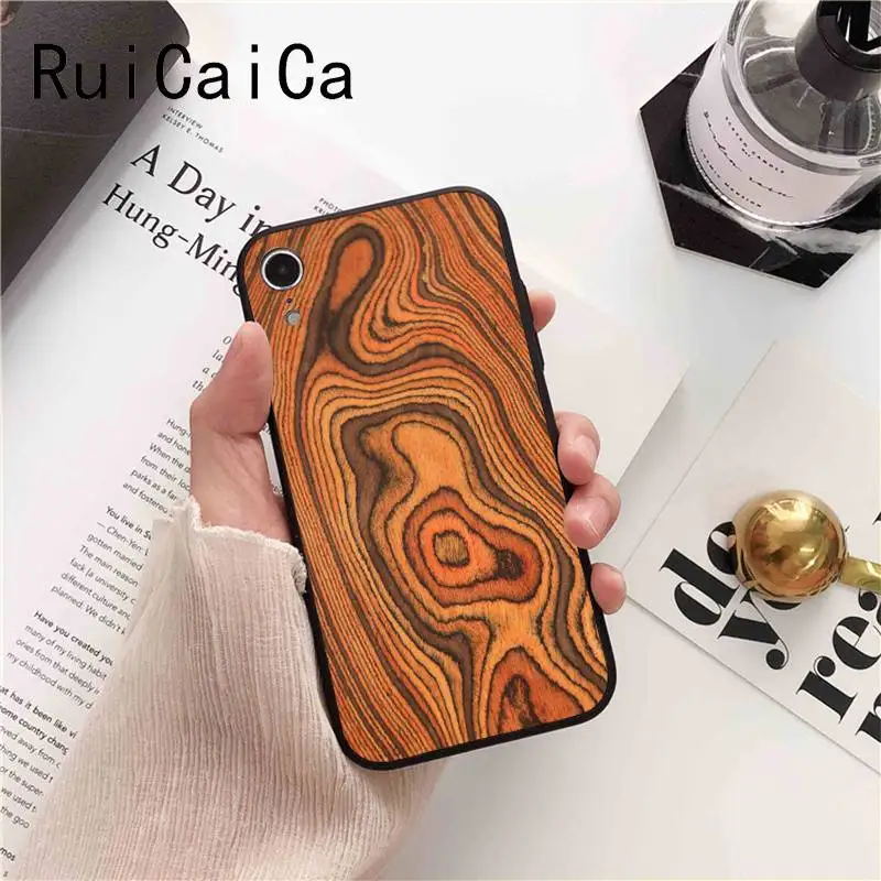 Wood grain