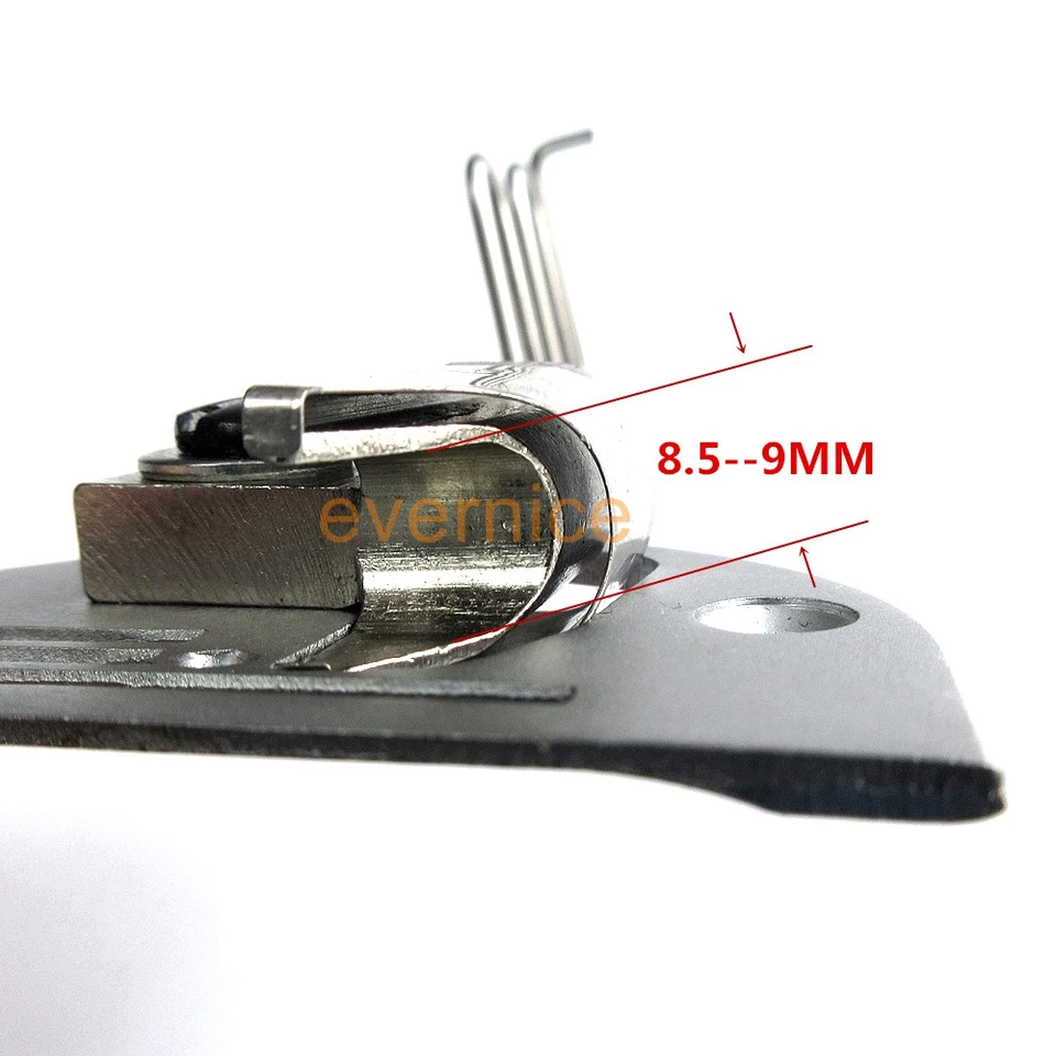 GZYF Nastro Adesivo Largo 26 Mm Con Bordo Grezzo In Tinta - Foto 2