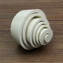 8*1 шт/набор резиновый держатель воронки Buchner, фильтр-накладка, уплотнительная пробка, фильтр для бутылки, воронка, поддерживающая резиновый чехол для подушки