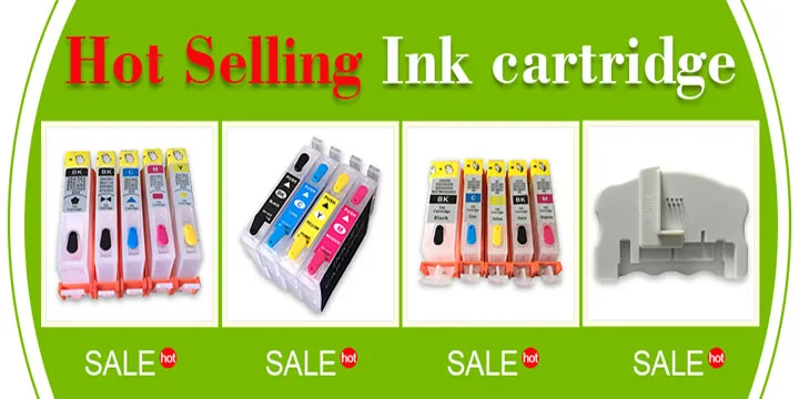 Ink cartridge
