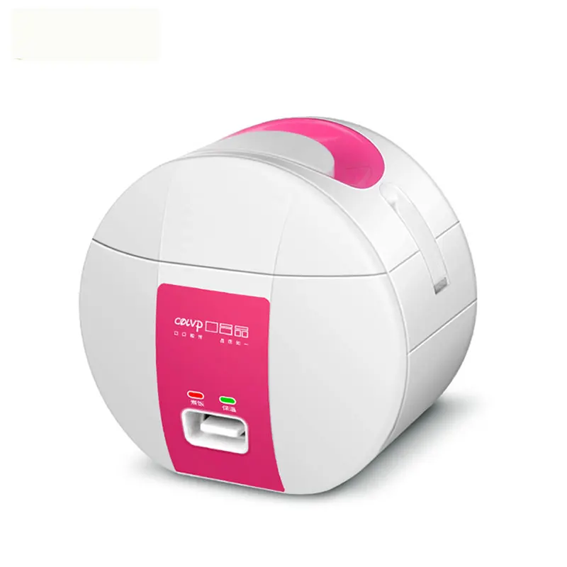 

AS-166 Rice Cooker Mini Multifunctional 1.8L Electric Cooker Fashion