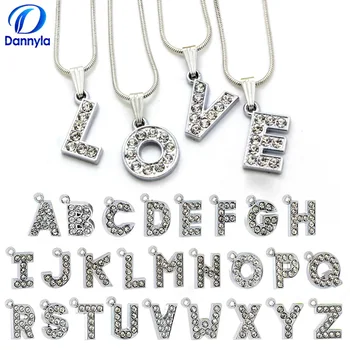 

1300pcs/lot 8mm Crystal Rhinestones Hang Leather Fit 8mm DIY Necklace Chain Jewelry LSSL030