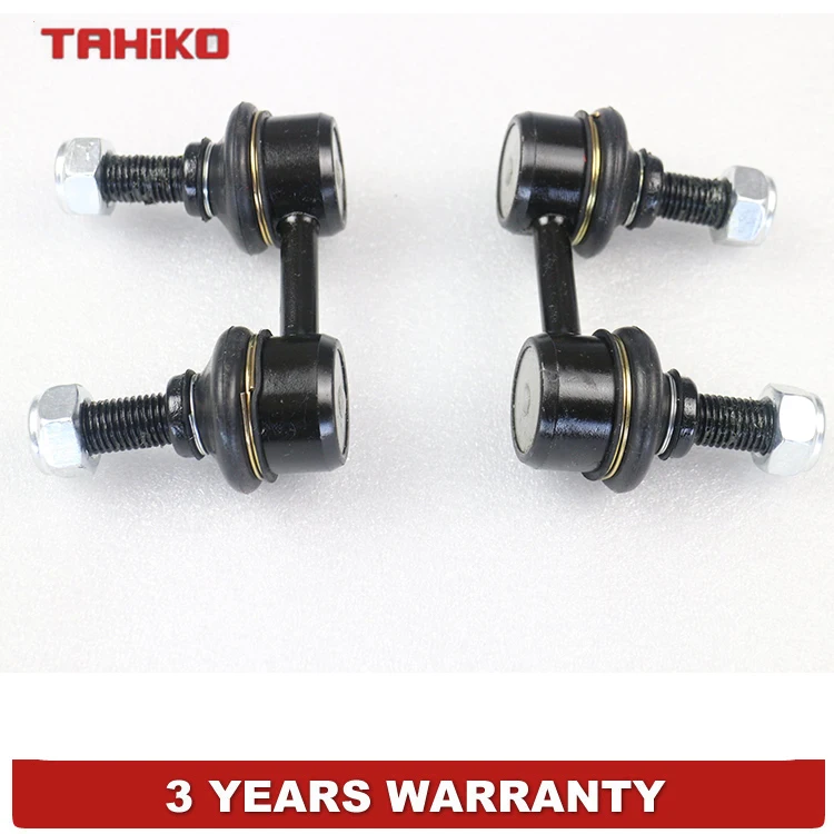 2pcs stabilizer link Sway Bar links for TOYOTA RAV4 96 00 ,48820 42010