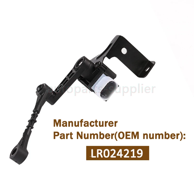 

LR024219 New For Range Rover Evoque & Discovery Sport Front Headlight Level Sensor